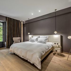Suite met een King Size Bed